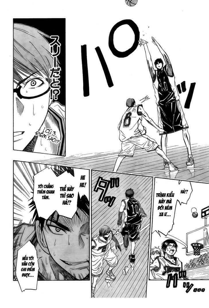 vua bóng rổ kuroko chapter 28 12