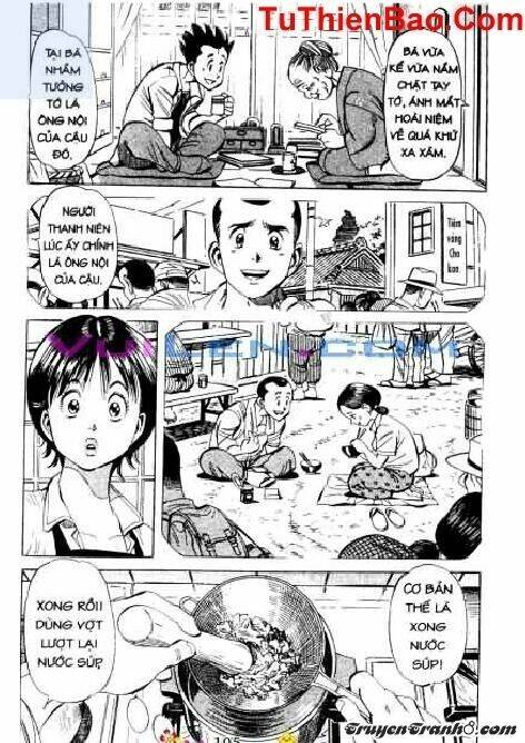 nhà hàng hạnh phúc chapter 3 107