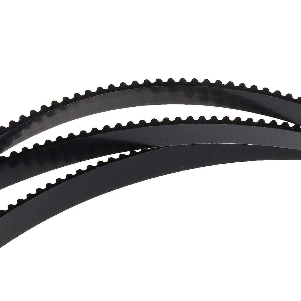 GT2 Synchronous Timing Belt 6mm Width for 3D Printer