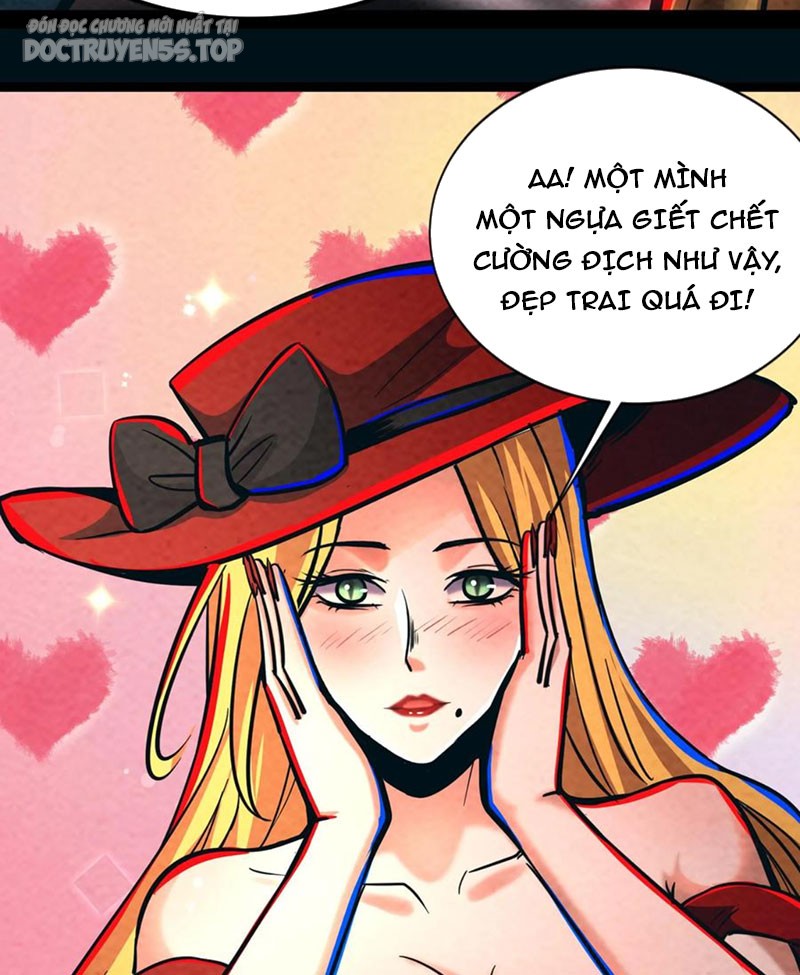 quỷ dị dược tề sư: bệnh nhân của ta đều là kinh khủng chapter 177 10