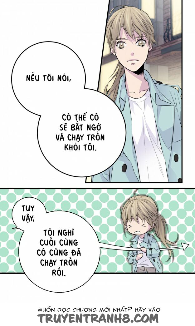 bạn trai cũ, khách hàng của tôi chapter 3 4