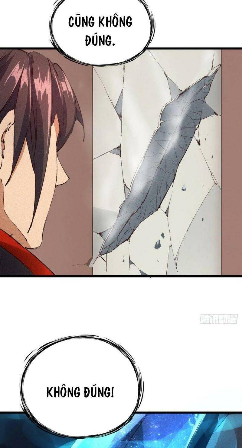 võ đạo chiến thần chapter 35 58