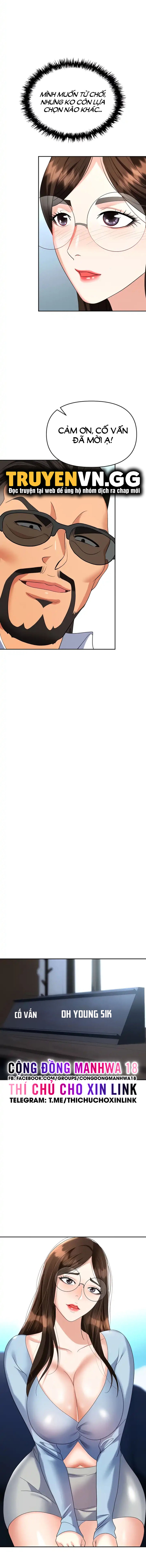 sập bẫy chapter 36 7