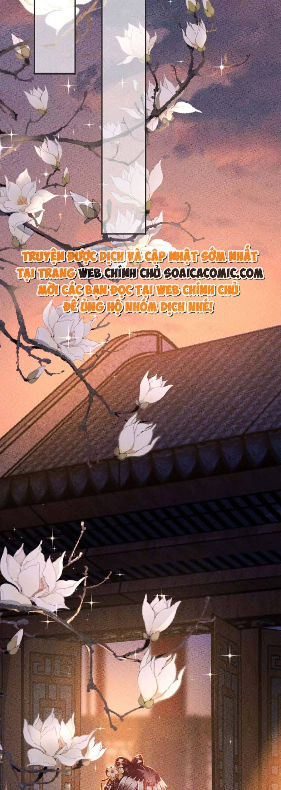 rơi vào cạm bẫy ngọt ngào của tứ thúc chapter 38 13