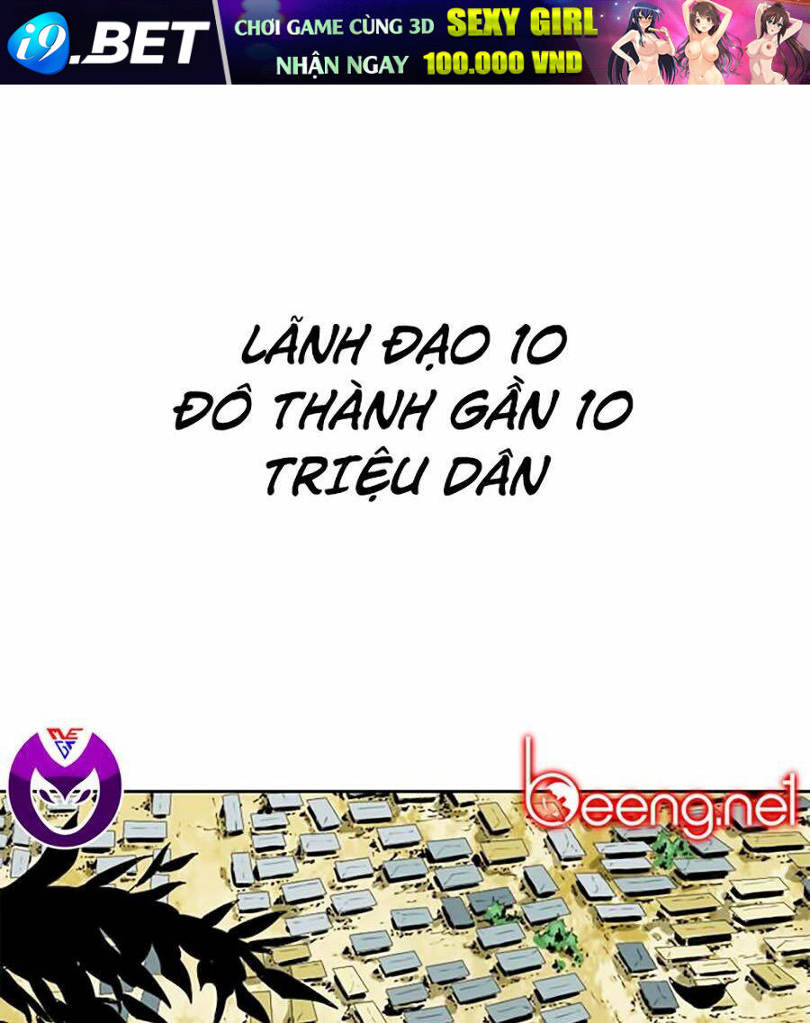 thiên hạ đệ nhất chapter 5 61