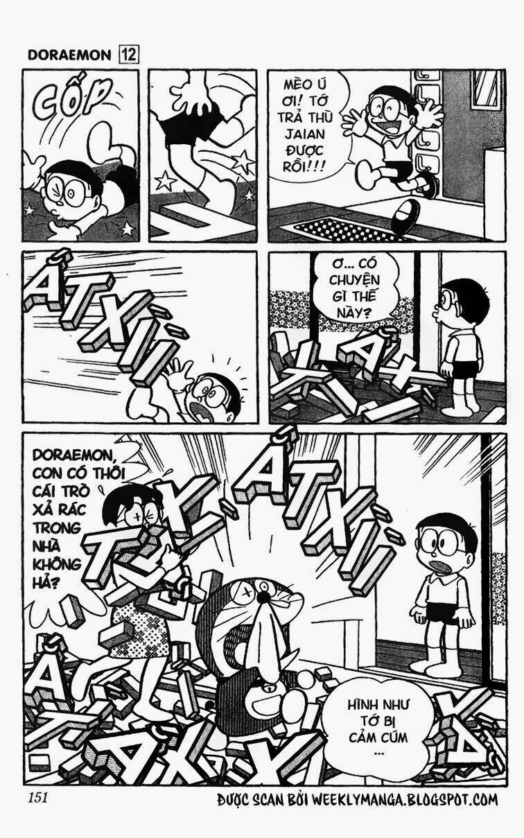 doraemon chapter 224 8