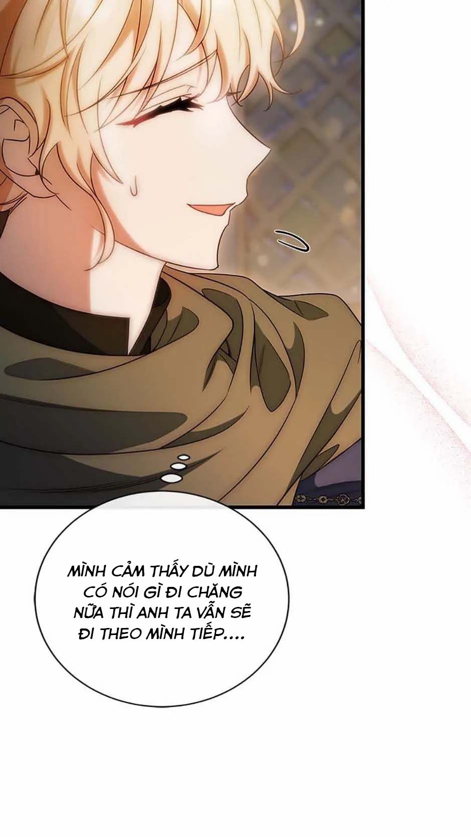 vị cứu tinh của nam phản diện chapter 73 74