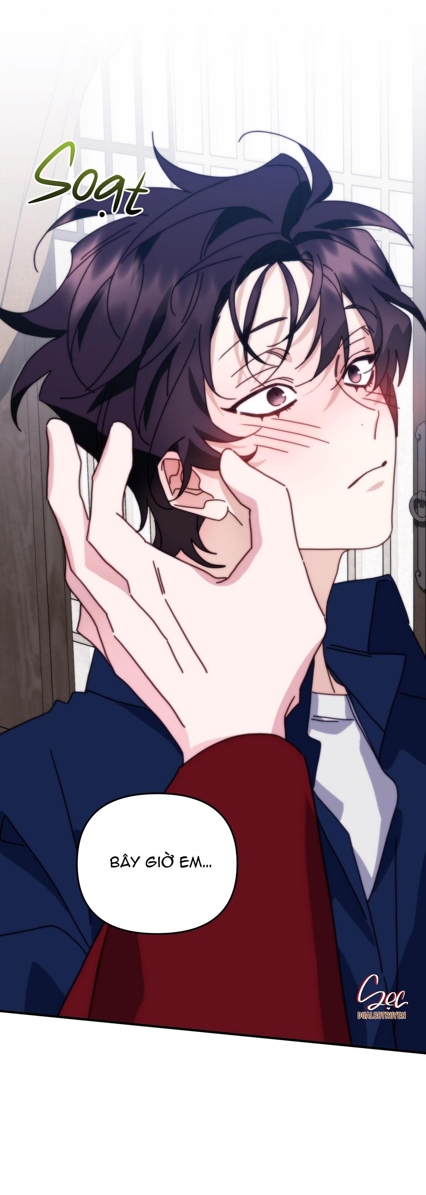 hổ trở về chapter 43 41