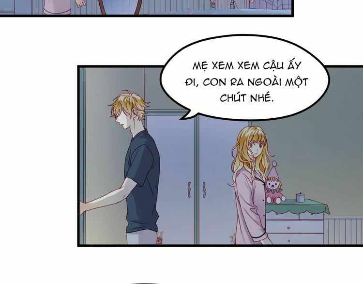 lượm được một tiểu hồ ly phần 2 chapter 39 5