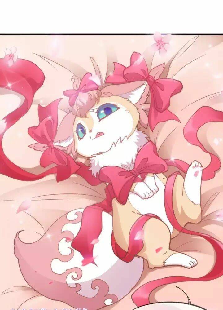 giữ chặt tiểu bạch long chapter 60 30