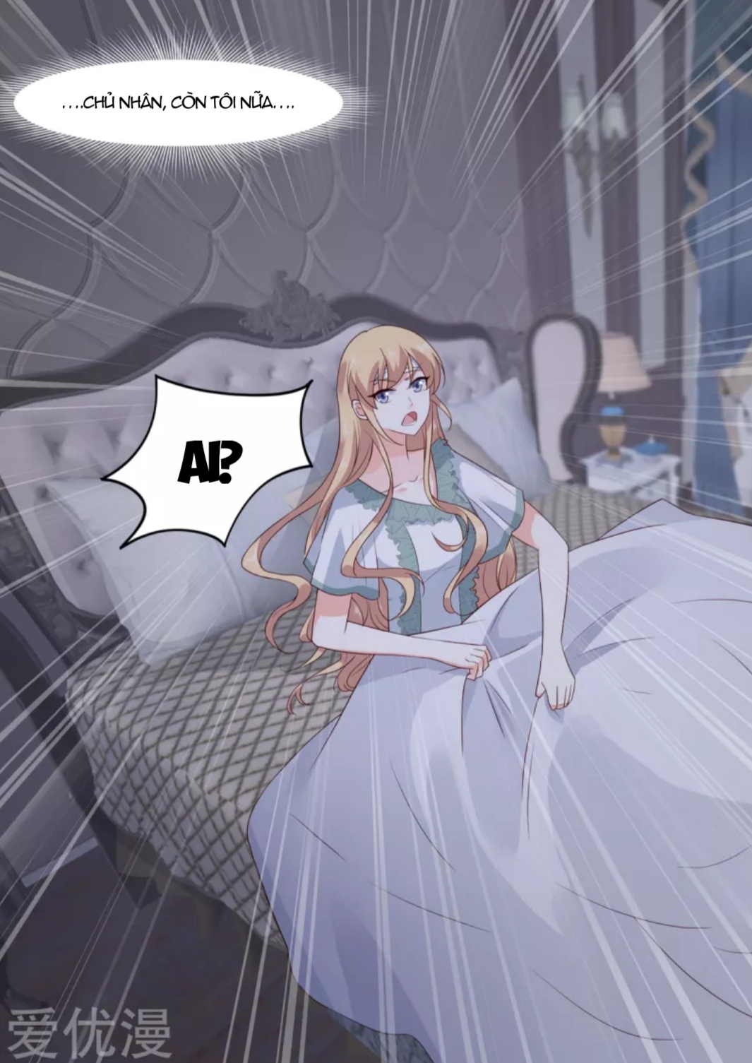 trọng sinh thiên kim quốc dân chapter 4 12