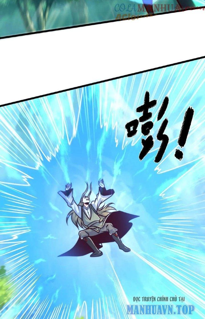 ta nuôi ma quỷ ở trấn ma ti chapter 161 41