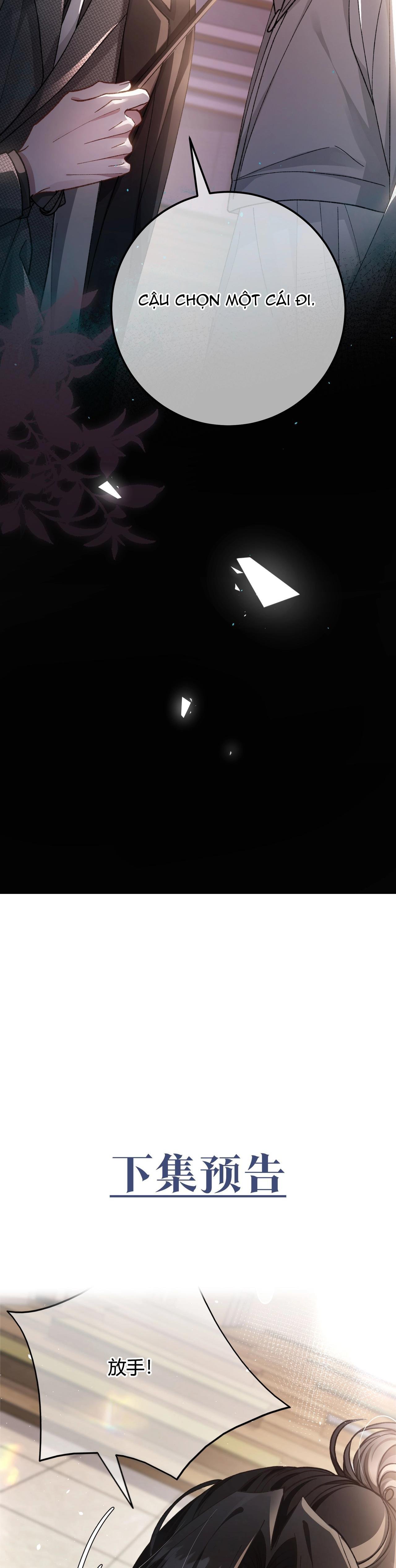 vụ bê bối ngọt ngào chapter 2 20