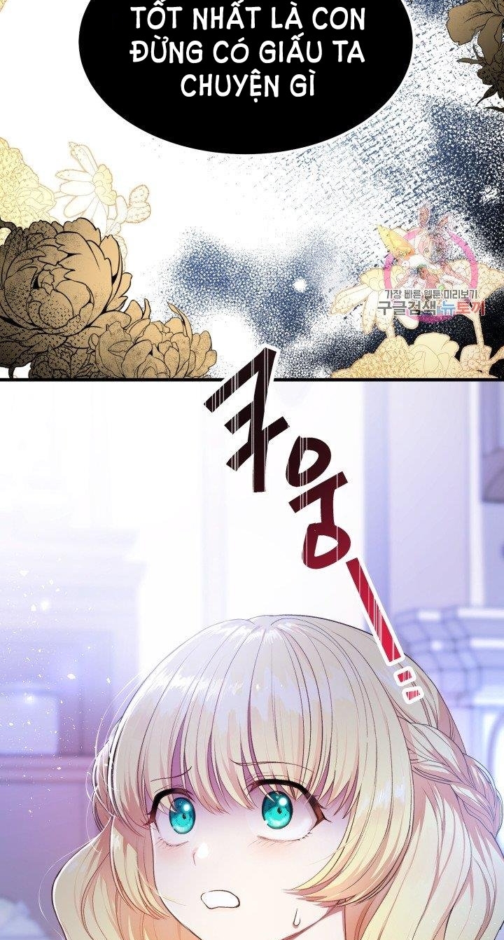trở thành vợ thái tử quái vật chapter 29.2 38