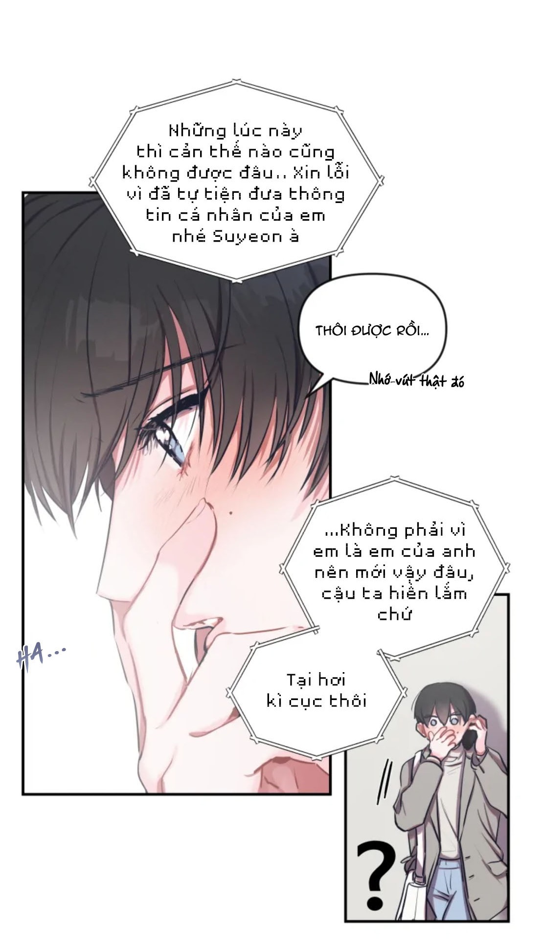hợp đồng tình yêu chapter 43 31