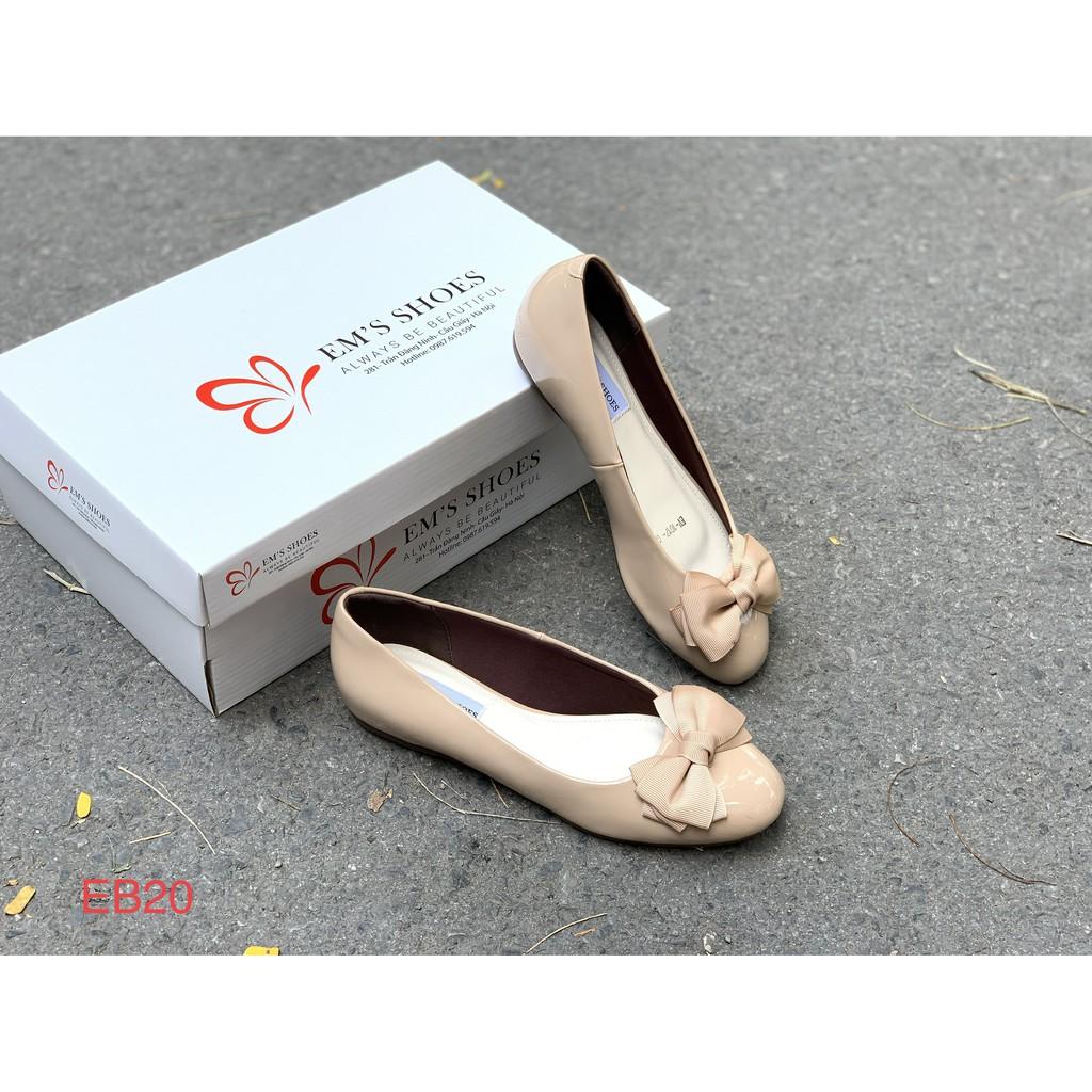 Giày bệt đẹp Em’s Shoes MS: EB20