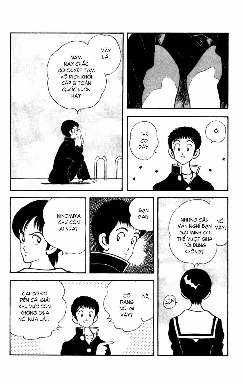 rough - ngọc thô chapter 51 9