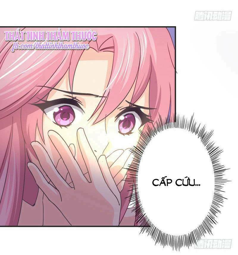cuồng duệ tiểu thê chapter 24 16