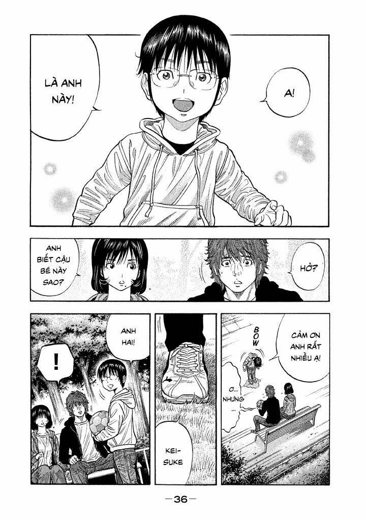 cái chết sau 7 ngày chapter 39 14