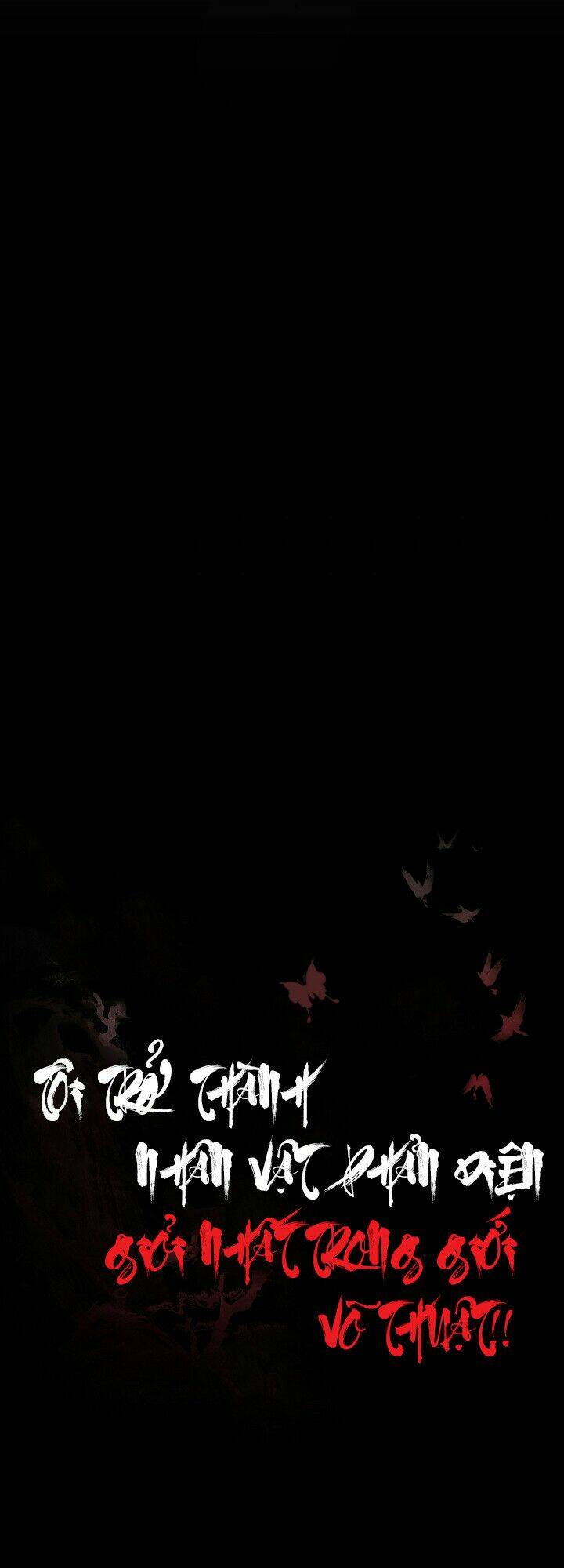 tôi trở thành nhân vật phản diện giỏi nhất trong giới võ thuật chapter 29 21