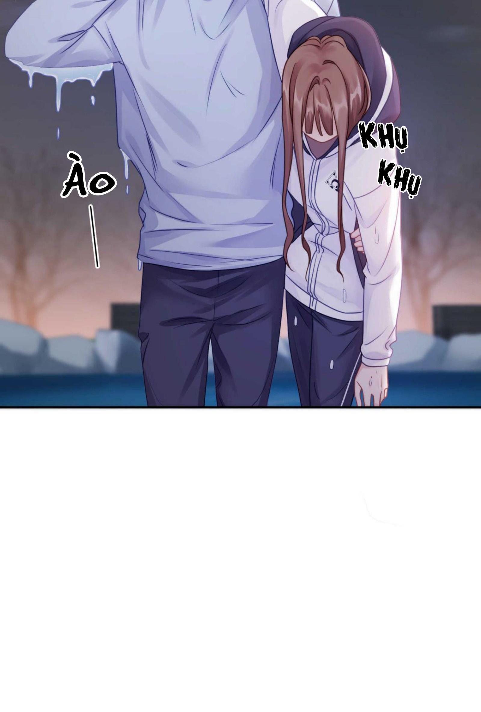 để ý tôi một chút đi mà chapter 30 9