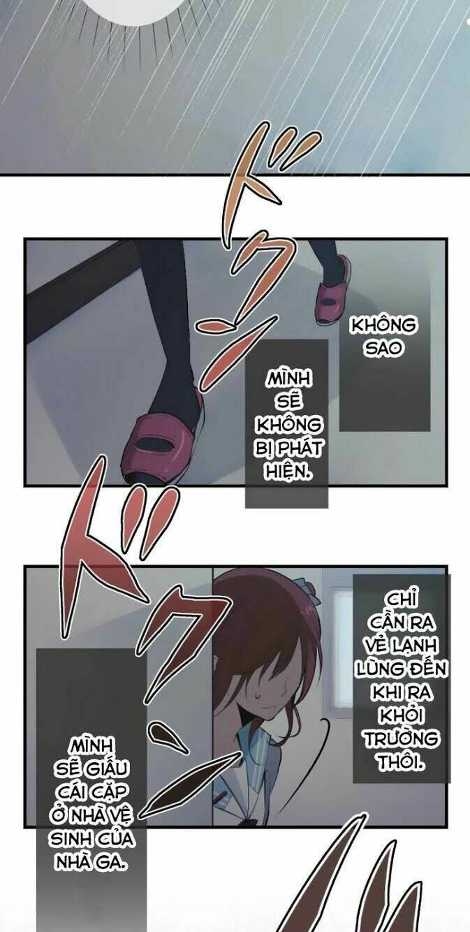 viên thuốc trùng sinh chapter 36 21