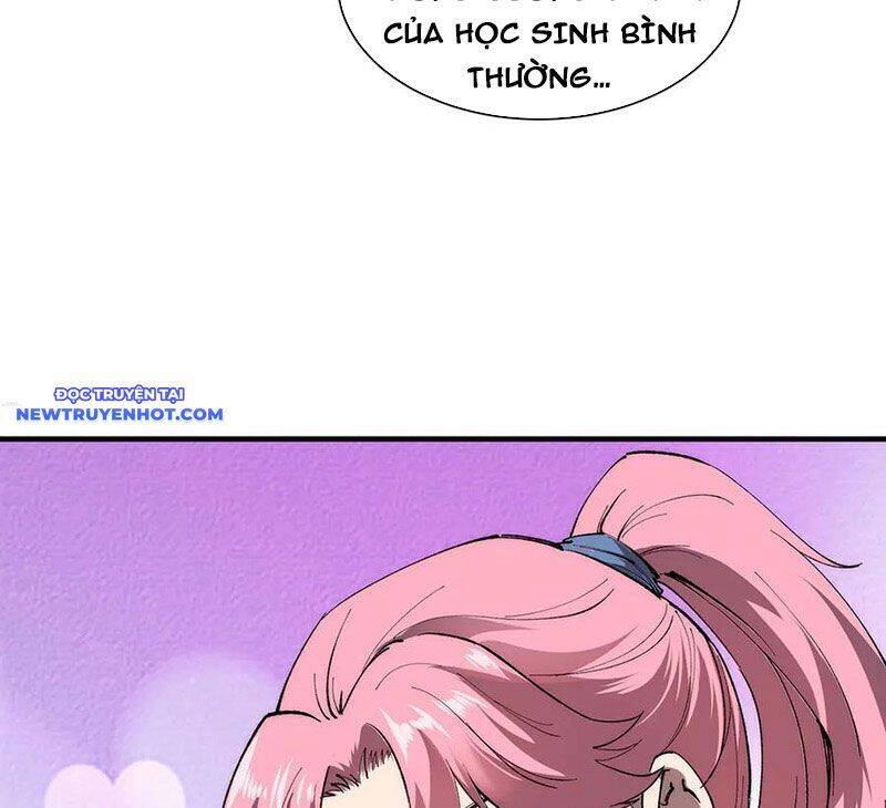 vô hạn thôi diễn chapter 25 41