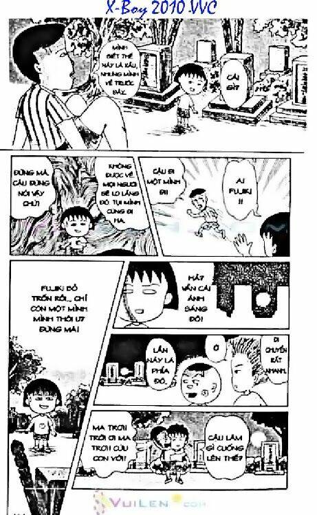 nhóc maruko chapter 10 114