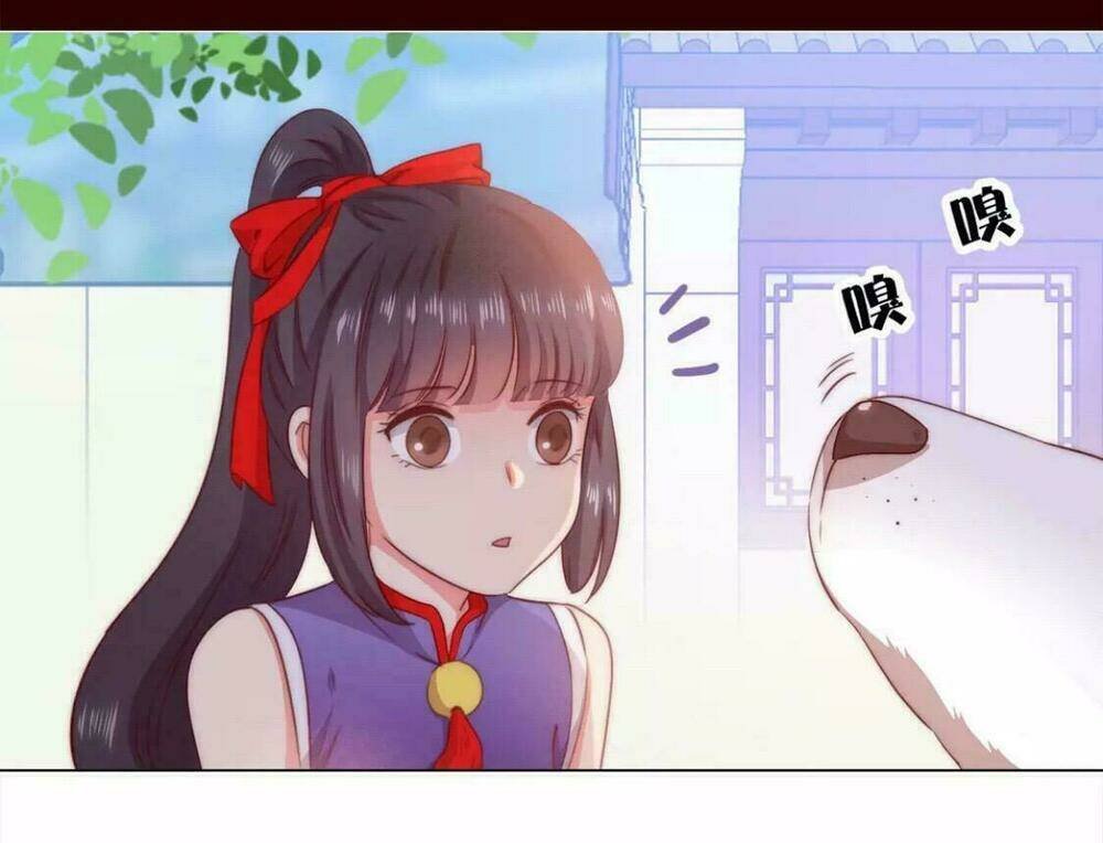 vương diệp, đuôi của ngươi đã biến mất chapter 6 21