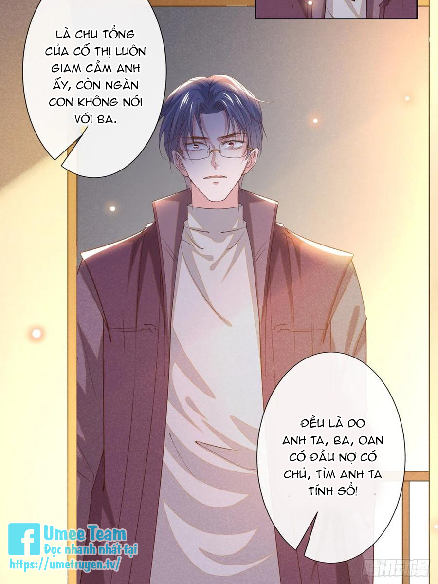 anh ấy gọi tôi là hắc liên hoa chapter 153 23