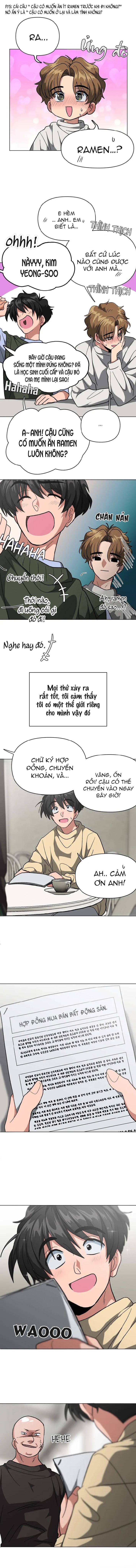 bị trói chapter 1 6