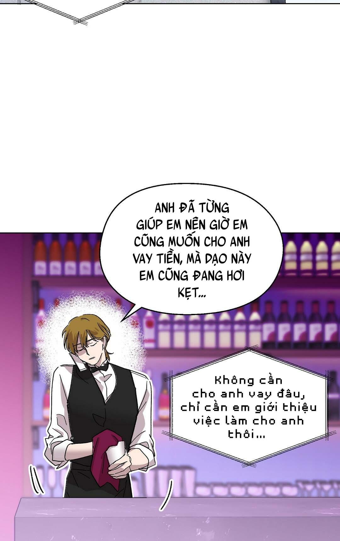 vết cắn mang vị ngọt ngào chapter 2 68