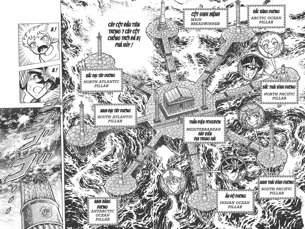 áo giáp vàng chapter 52 41