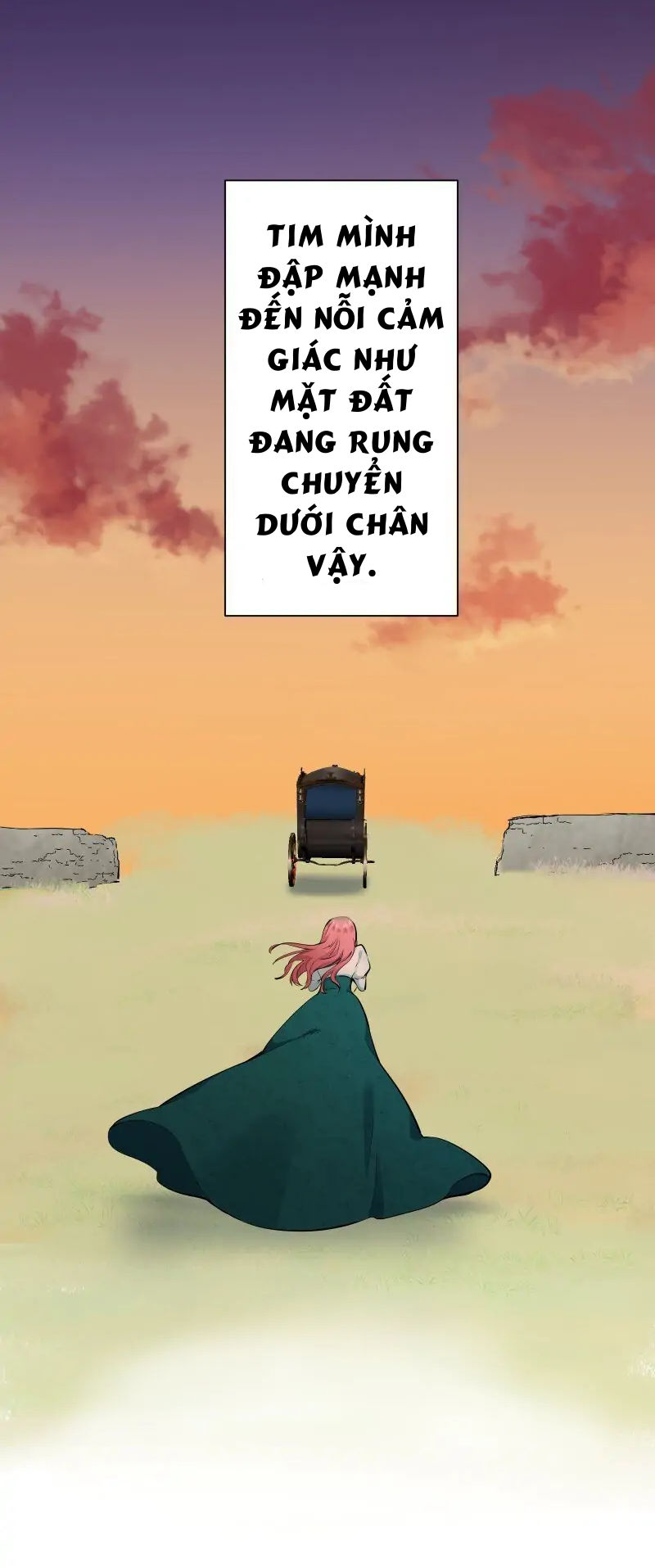 nullitas~nàng dâu giả dối~ chapter 51.1 14