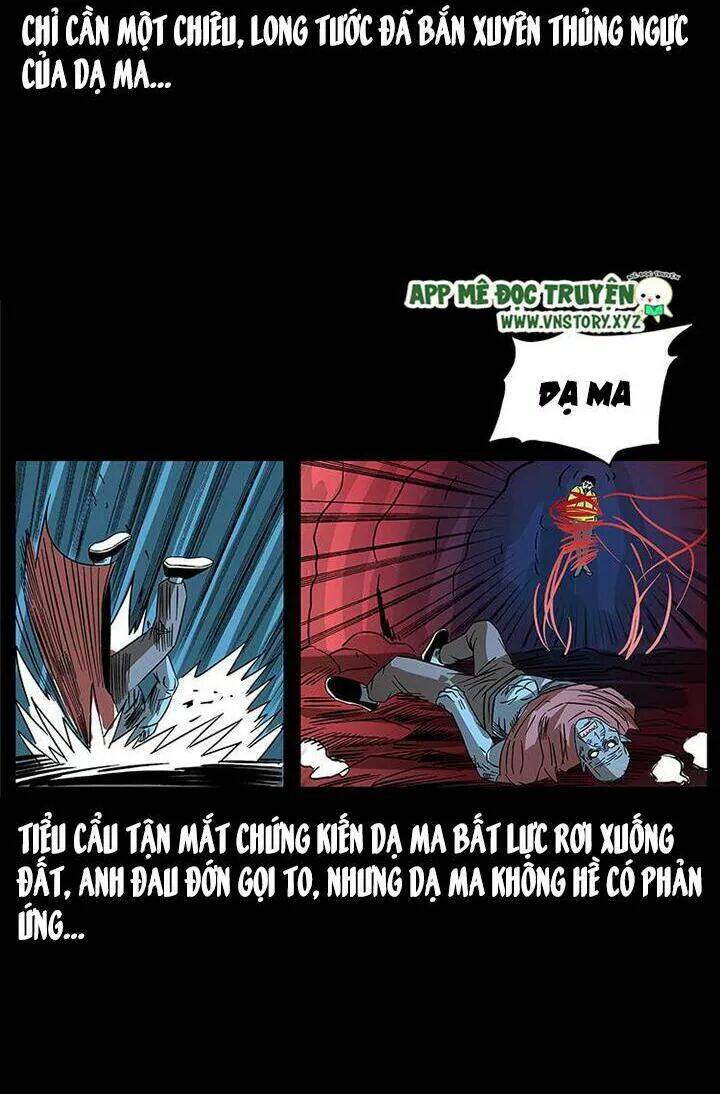 U Minh Ngụy Tượng Chapter 192 81