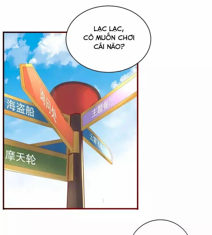 báo hệ nam hữu đích thiên tầng thao lộ chapter 37 53