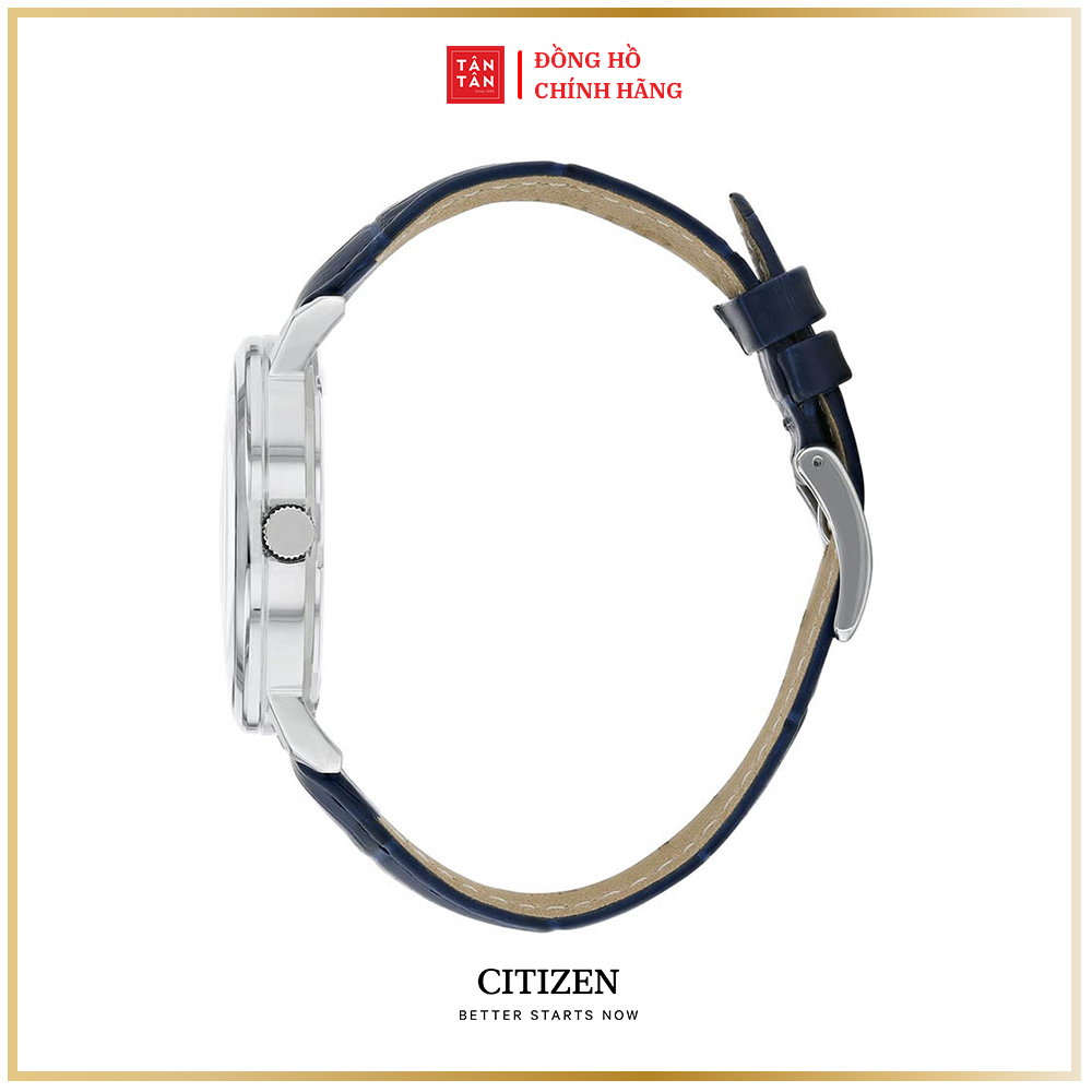 Đồng hồ Nam Citizen Quartz BE9170-05L 39mm