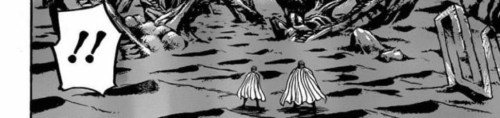 thánh tỏi sành ăn chapter 130 29