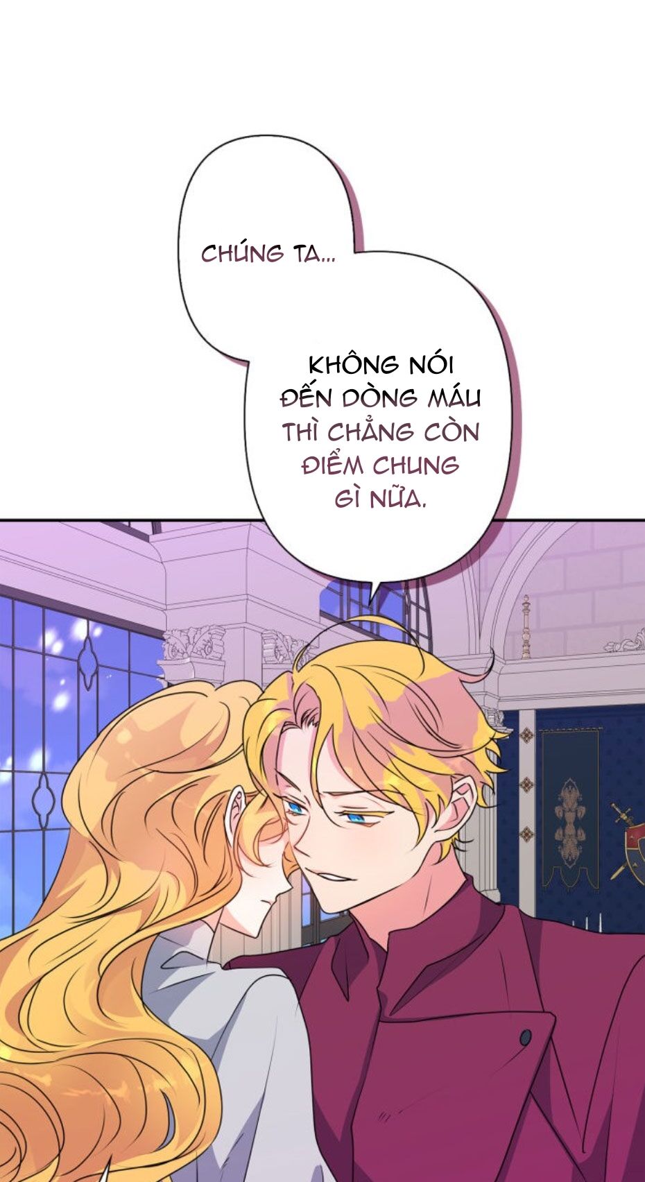 tôi đang nuôi dưỡng một con quái thú chapter 46 43