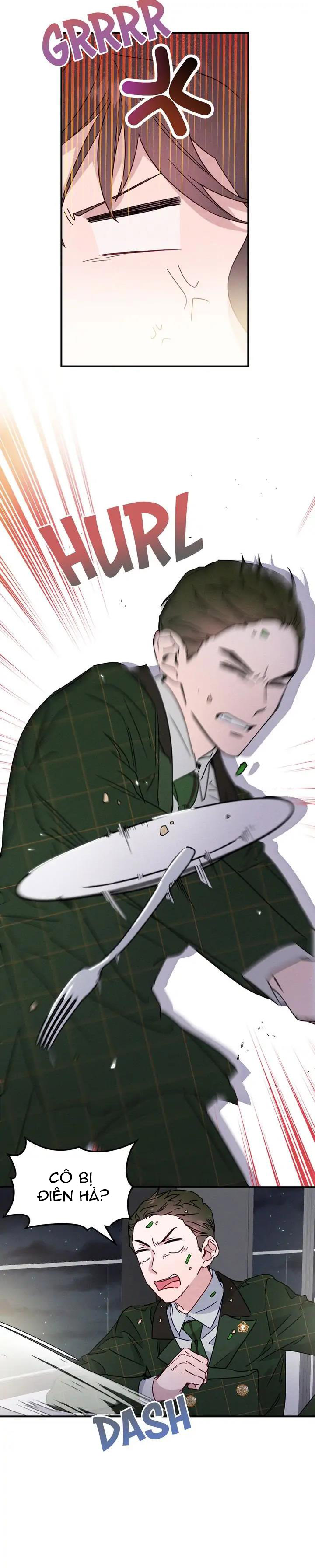 nụ hôn lúc bình minh ở tiffany chapter 22.2 16