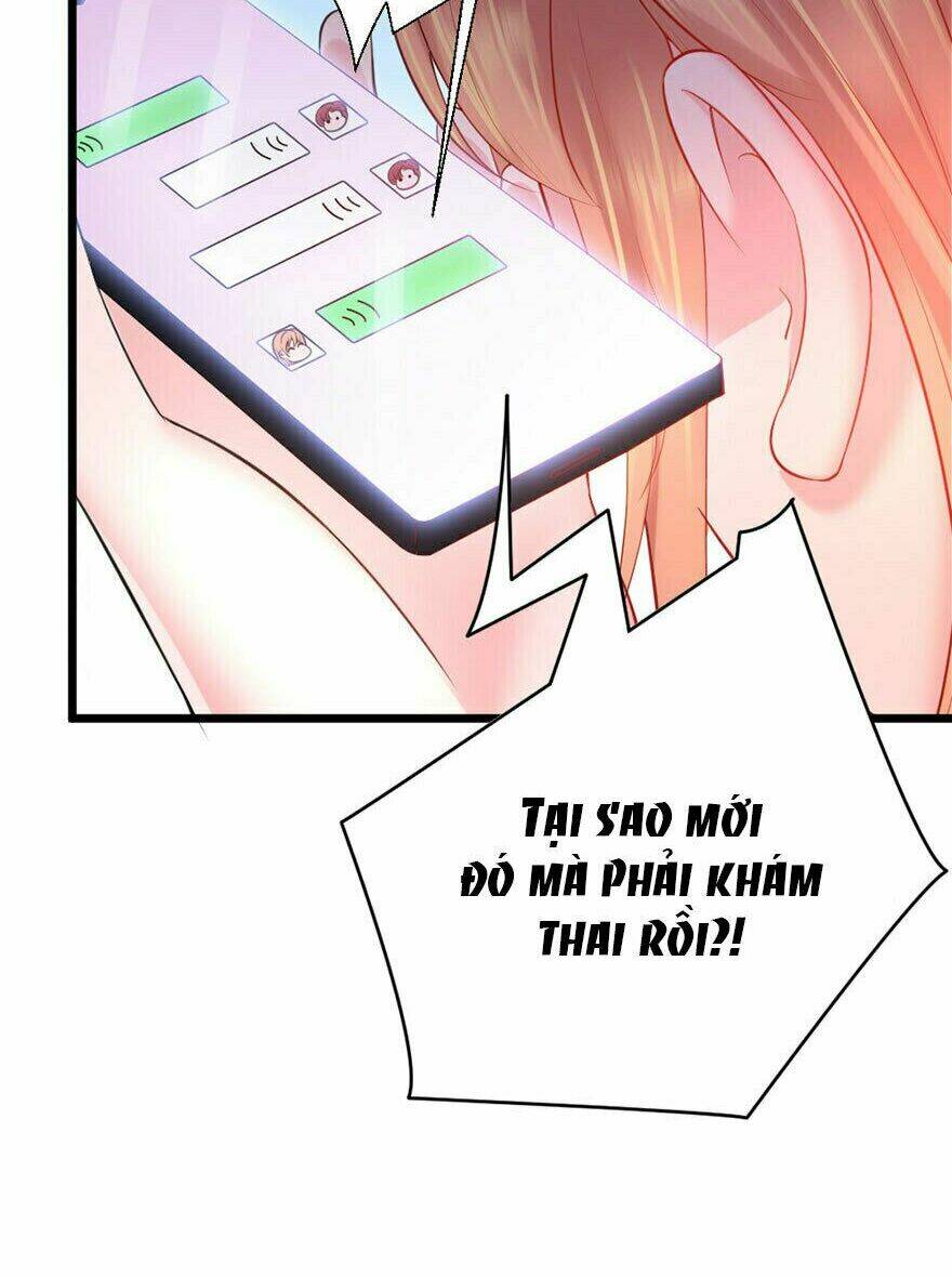 tiểu bạch điềm thê của long thiếu chapter 21 5