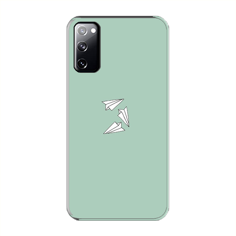 Ốp Lưng Dẻo Dành Cho SAMSUNG GALAXY S20 FE