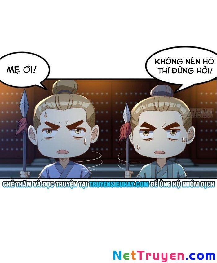 lão tổ của bạn đang online chapter 106 4