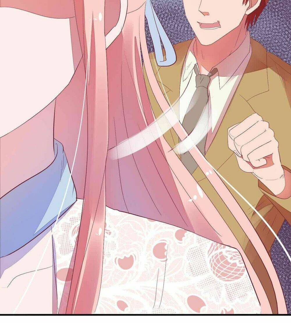 manh thê khó dỗ chapter 27 52