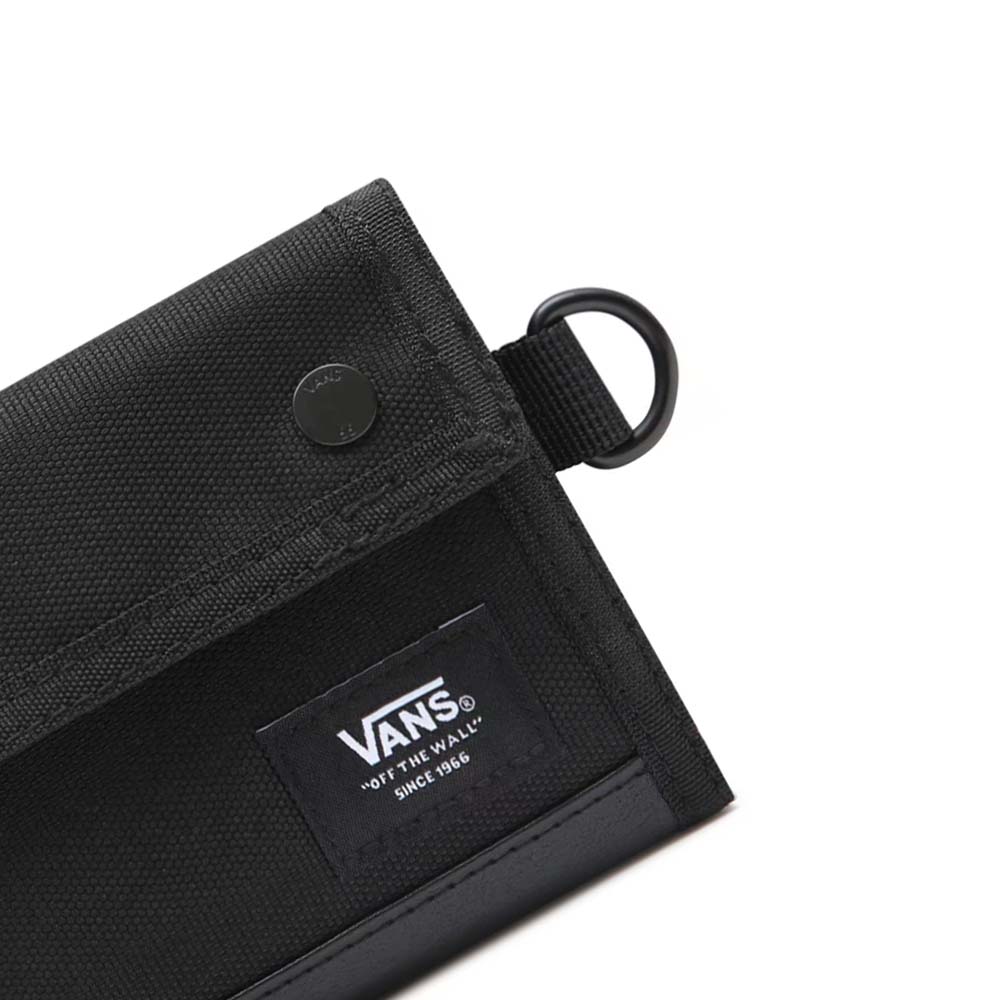 Ví Vans Mn Kent Trifold Wallet VN0A5FH8Y28