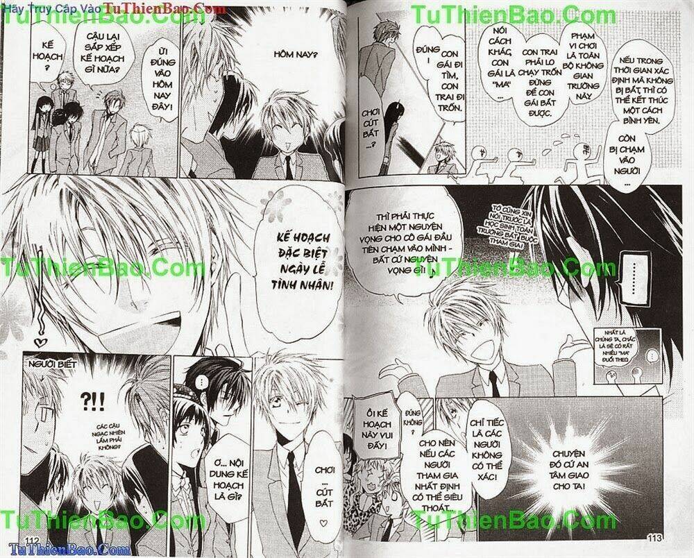 nhất quỷ nhì ma chapter 6 56