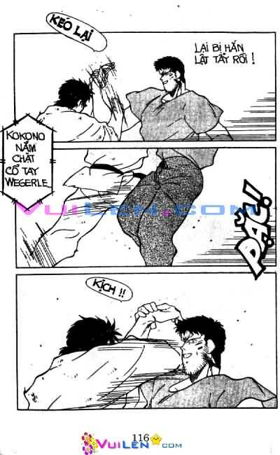 truyền nhân atula - shura no mon i chapter 33 117