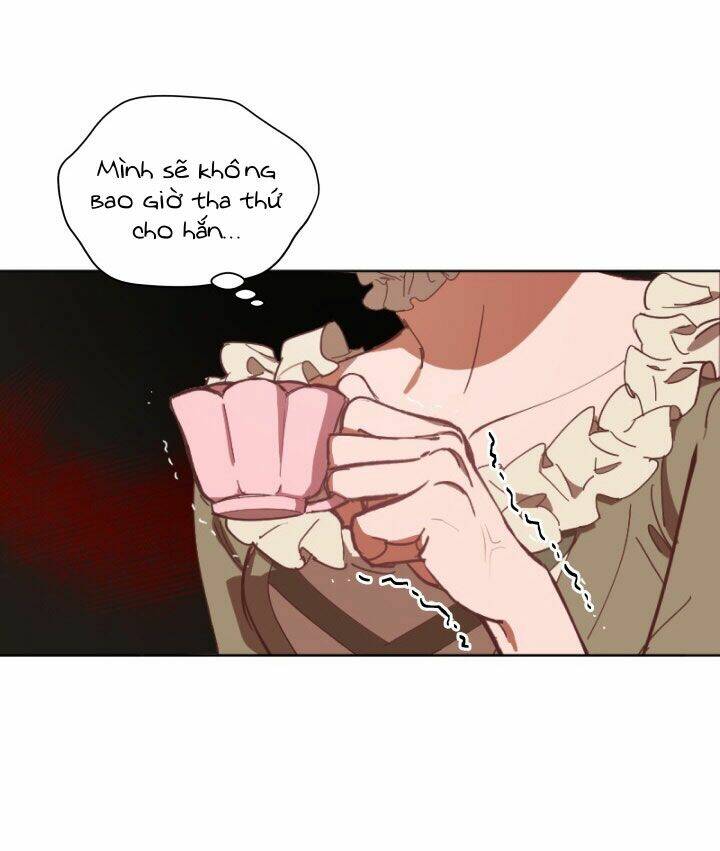 cái chết của lamia orphe chapter 5 38