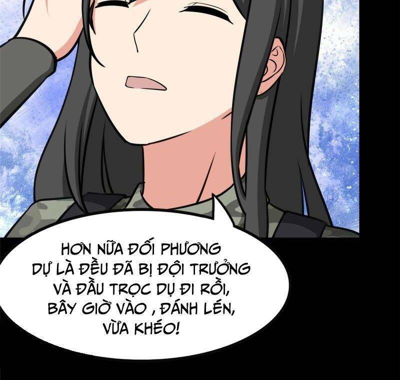 bạn gái virus của tôi chapter 330 26