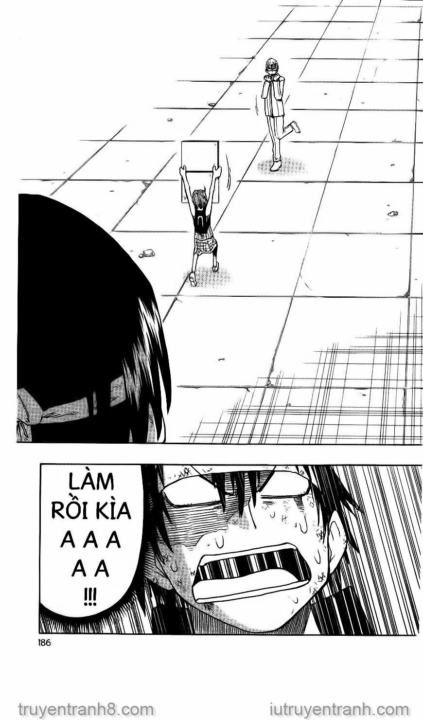 law of ueki chapter 135 14